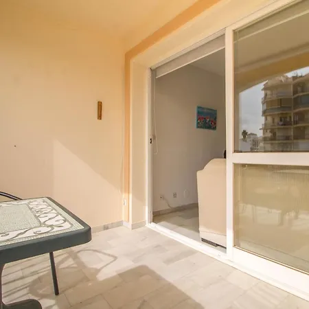 Erisa 56 By Ivi Real Estate Apartment Torremolinos Exterior photo
