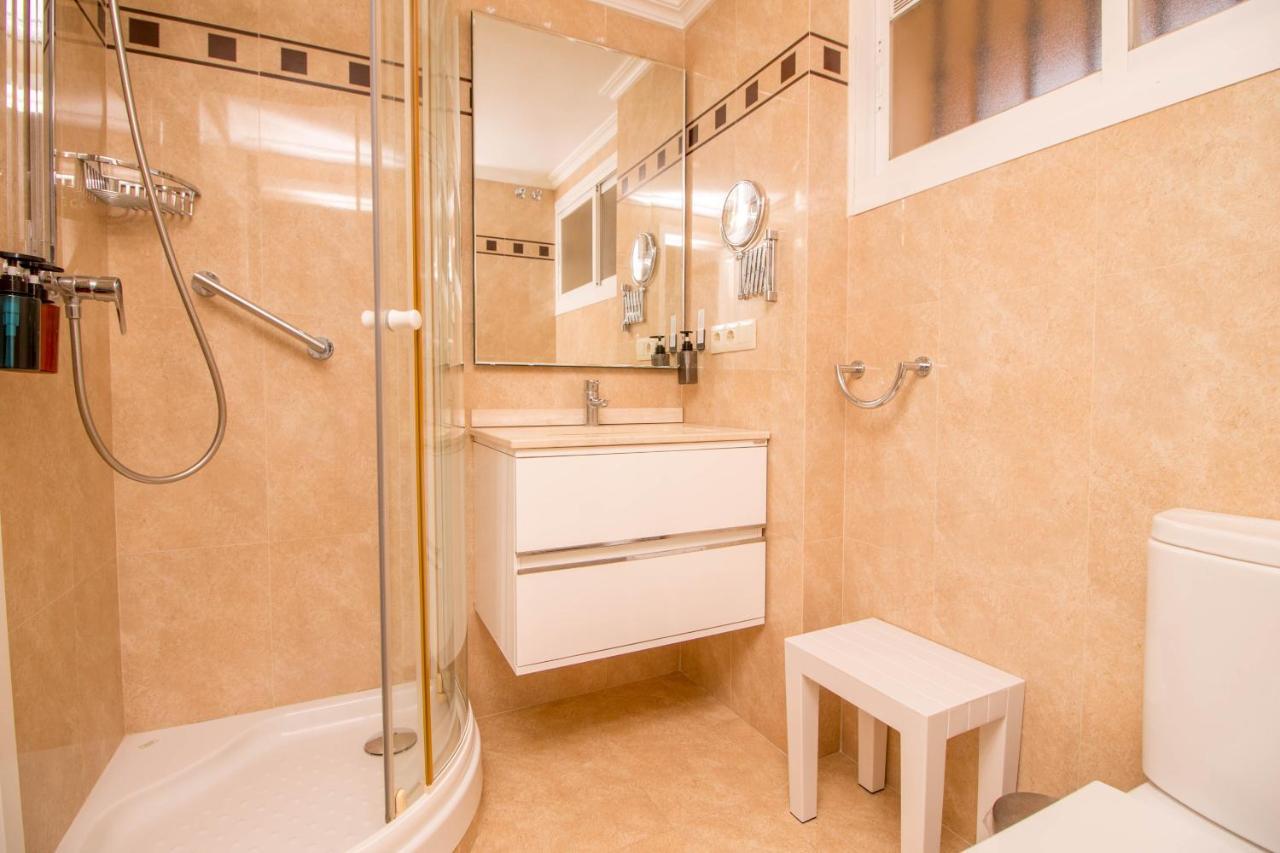 Erisa 56 By Ivi Real Estate Apartament