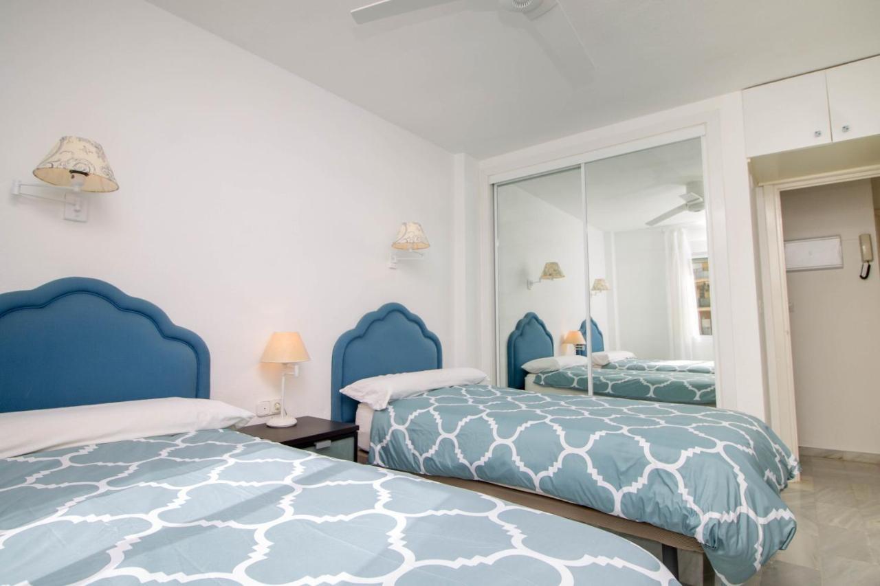 Apartament Erisa 56 By Ivi Real Estate Torremolinos