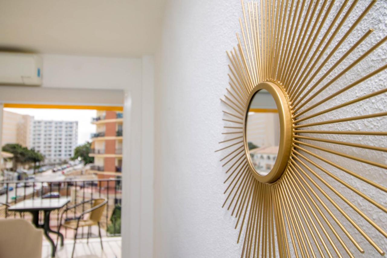 Erisa 56 By Ivi Real Estate Apartament Torremolinos